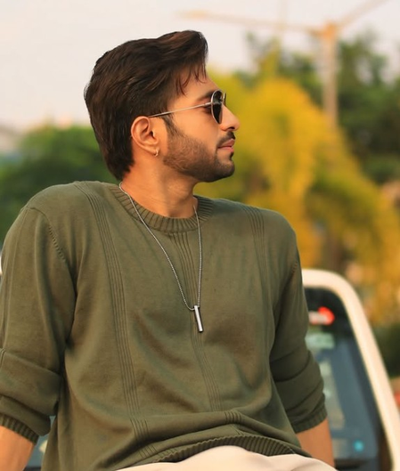 वर्टिकल में टाइमिंग है सबसे बड़ी चुनौती, यही एक्टर को बनाती है बेहतर  प्रतीक चौधरी