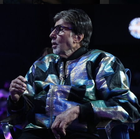 शनिवार को नाखून मत काटो, अमिताभ बच्चन ने पुरानी परंपराओं पर उठाए सवाल