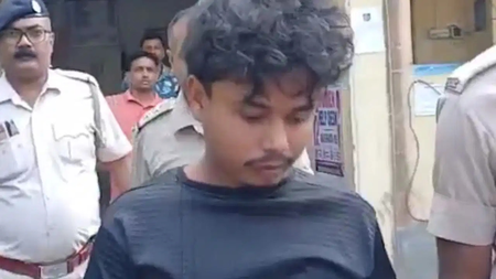 पश्चिम बंगाल उत्तर 24 परगना में रेप और हत्या का आरोपी एनकाउंटर में ढेर, एक पुलिस अधिकारी घायल