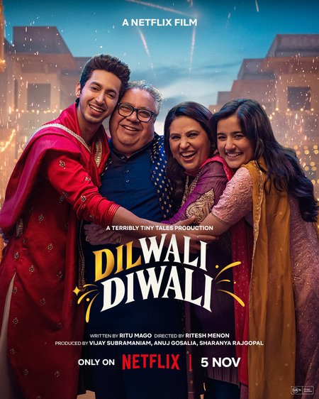 मिहिर आहूजा के लिए क्यों खास है दिलवाली दिवाली? एक्टर बोले-खुद का नया पहलू खोजने का मिला मौका