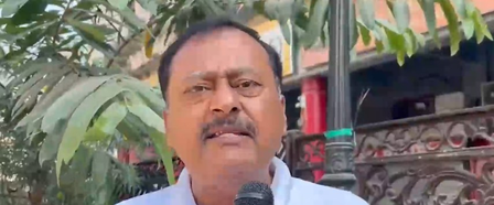 कांग्रेस और सपा के नेताओं को एमएलसी चुनाव में अच्छे प्रदर्शन का है पूरा भरोसा