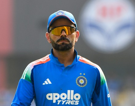विराट कोहली ने हैरी केन को बैलन डीओर के लिए दी बधाई, कहा- आप इस सम्मान के हकदार हैं