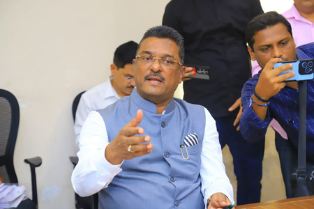 महाराष्ट्र सरकार ने एसटी कर्मचारियों की दिवाली के लिए मंजूर की 391 करोड़ रुपए की निधि