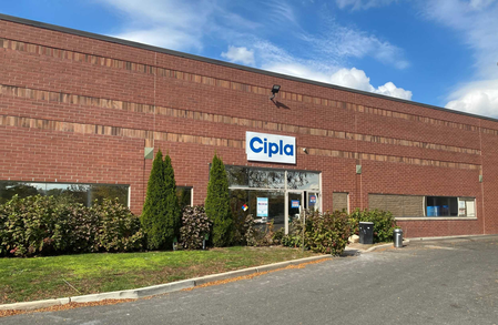 Cipla Q2 profit falls 35 pc as North America weakness hits margins
