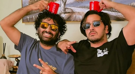 BB 20: Qazi Touqeer recalls sharing a room with Arijit Singh during struggling days before ‘Fame Gurukul’ win