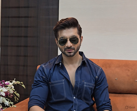 Prateik Chaudhary reveals the biggest challenge for TV actors moving to films and OTT