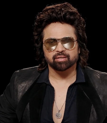 Himesh Reshammiya says every song has its own destiny