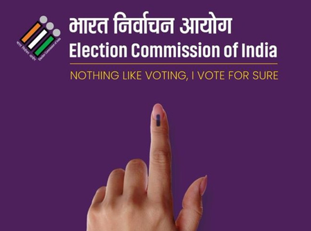UP, Punjab polls: ECI orders transfer of govt officers, cops from home districts