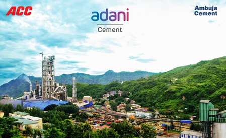 Adani Group's ACC reports resilient Q2 performance; cement sales volume at 9.7 MT
