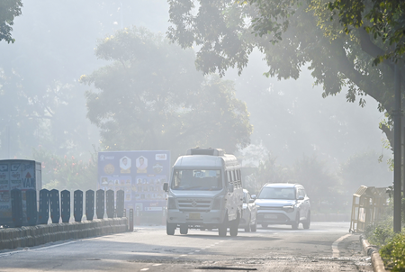 Strengthen pollution control measures: Environment Ministry