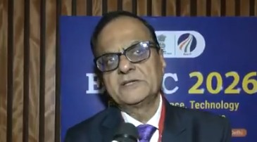 विकसित भारत के लिए विज्ञान और तकनीक पर पीएम मोदी का विजन बेहद महत्वपूर्ण प्रधान वैज्ञानिक सलाहकार