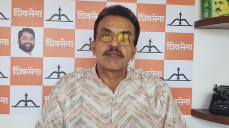 राहुल गांधी बरी तो कोर्ट सही, हारे तो बिकाऊ? कांग्रेस दोहरा मापदंड बंद करे संजय निरुपम