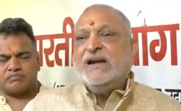 दिल्ली में राहुल गांधी की रैली से हमें दिक्कत नहीं पर समय गलत है  व्यापारिक संगठन
