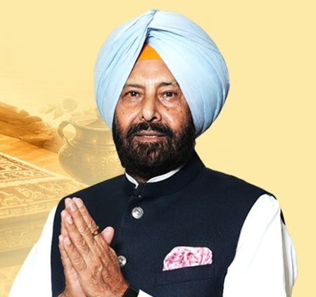 पंजाब में कानून व्यवस्था चरमराई, विधानसभा में सिर्फ आरोप-प्रत्यारोप हुए  केवल सिंह ढिल्लों