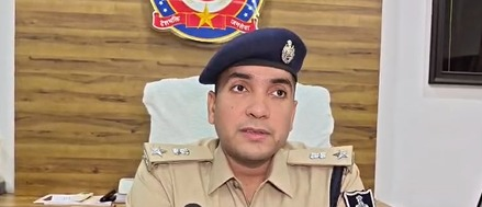 इंदौर में ठगी के मामले में पुलिस की बड़ी कार्रवाई, 11 आरोपी चिह्नित, दो गिरफ्तार
