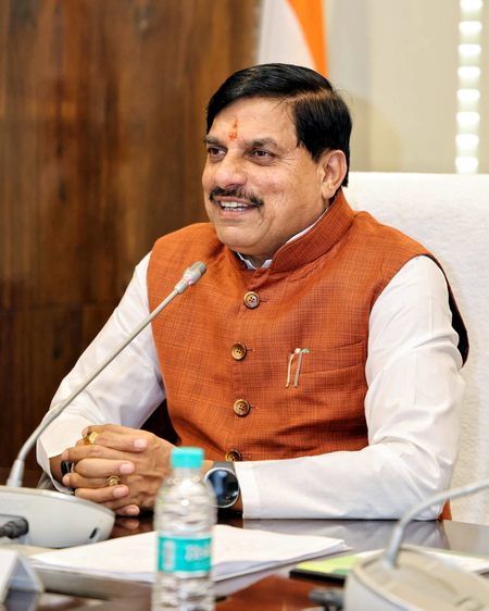 मध्य प्रदेश में किसान कल्याण क्विज के 165 विजेता चुने गए, 55 किसानों को मिलेंगे ट्रैक्टर