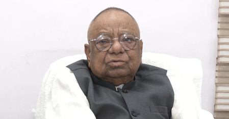 एसआईआर के नाम पर वोटर लिस्ट से नाम हटाने का खेल, देशभर में कटे 13 करोड़ नाम मंगनी लाल मंडल