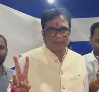 एमएलसी चुनाव  पटना शिक्षक निर्वाचन क्षेत्र में राजद ने भाजपा से छीनी सीट, दरभंगा से खुला जनसुराज का खाता