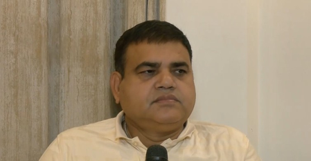 लोकतंत्र बचाने की लड़ाई लड़ रहा विपक्ष, भाजपा संस्थाओं को कमजोर कर रही  शक्ति यादव