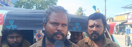 तमिलनाडुः ऑटो-रिक्शा के किराये में बढ़ोतरी का ड्राइवरों ने किया स्वागत, कैब कंपनियों को बंद करने की मांग की