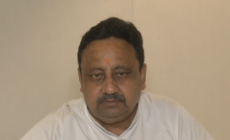 दिल्ली में प्रदर्शनों से व्यापार को 4,000 करोड़ रुपये से अधिक का नुकसान  भाजपा सांसद प्रवीण खंडेलवाल