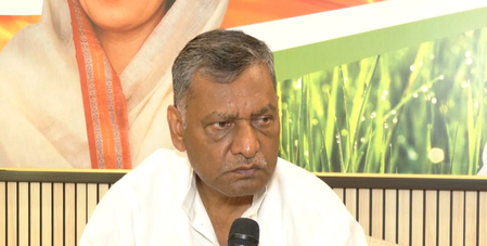 एआईसीसी की हर चीज पर नजर, बिहार और कर्नाटक एमएलसी चुनाव नतीजों पर बोले अखिलेश प्रसाद