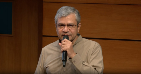 पत्रकारिता की आजादी संविधान से मिली, डीपीडीपी कानून मीडिया की स्वतंत्रता को प्रभावित नहीं करता अश्विनी वैष्णव