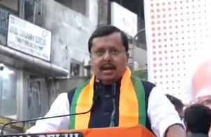 मोदी जी कहीं नहीं जाएंगे, 2029 में इसी लाल किले की प्राचीर से तिरंगा फहराते नजर आएंगे  नितिन नवीन