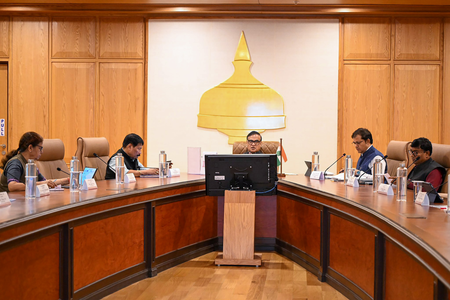 योग्यता आधारित भर्ती से असम के युवाओं को समान अवसर मिल रहे हैं मुख्यमंत्री सरमा