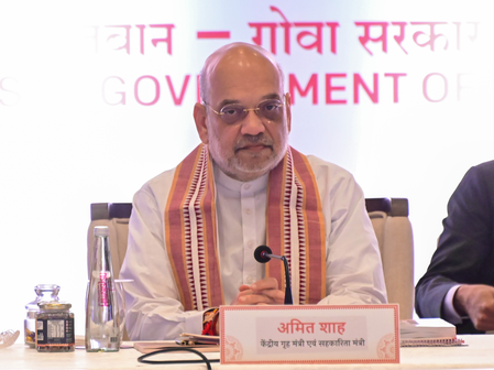 एमएलसी चुनाव नतीजों पर अमित शाह का तंज, पूछा- कांग्रेस ने 28 में से कितनी सीटें जीतीं?