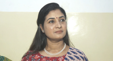 एक नवंबर की रैली में मुख्य चुनाव आयुक्त ज्ञानेश कुमार के इस्तीफे की मांग करेंगे अलका लांबा