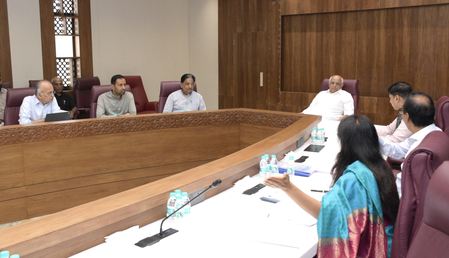 गुजरात में योजनाओं के क्रियान्वयन में कमियों को दूर करने के लिए सीएम फेलोशिप कार्यक्रम का विस्तार