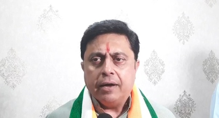 नागपुर स्नातक एमएलसी चुनाव में अभिजीत वंजारी की जीत, कहा- पूरी ताकत लगाने के बाद भी भाजपा हारी