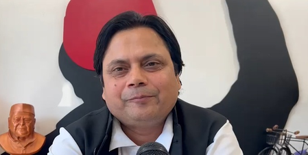 एमएलसी चुनाव नतीजों पर सपा का भाजपा पर तंज, कहा-सरकार के गिने-चुने दिन बचे, जनता ने नकारा