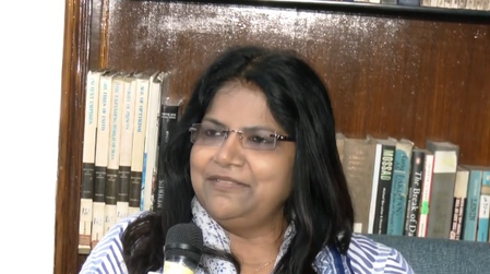 भाजपा चाहे कुछ भी कर ले भारत के हर कोने से लोग दिल्ली चलो मार्च में शामिल होंगे  जेबी माथेर