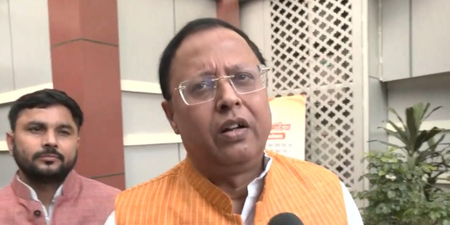 हम ही जीते हैं, 2027 में विधानसभा चुनाव में भी जीतेंगे, यूपी एमएलसी चुनाव के नतीजों पर बोले भाजपा नेता