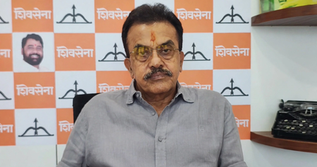 शिवसेना नेताओं ने कांग्रेस पर कसा तंज, कहा- कांग्रेस एक सीट जीतकर जश्न मना रही, पहले आत्ममंथन करे