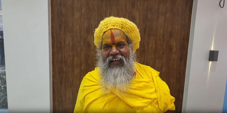 नासिक कुंभ में 550 शंखनाद और 6500 आदिवासियों की महाआरती बनेगी आकर्षण अखाड़ा परिषद