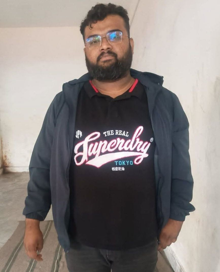 झारखंड हाईकोर्ट की अधिवक्ता अनुष्का की मौत के मामले में आरोपी पति ने अदालत में किया सरेंडर