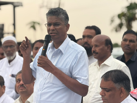 एसआईआर पर मेरे बयान का गलत मतलब निकाला गयाः मंत्री सतीश जारकीहोली