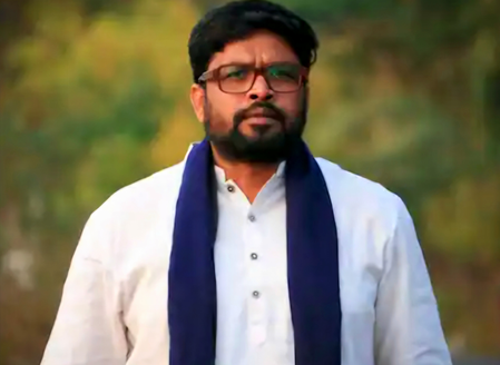 नौकरी का वादा करके 10 लाख रुपए की वसूली, आरोपी टीएमसी नेता अजीत महता गिरफ्तार