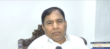 लोगों को गुमराह करके चुनाव नहीं जीत सकता विपक्ष, कांग्रेस की प्रस्तावित रैली पर भाजपा की तीखी प्रतिक्रिया