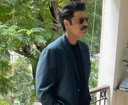 यश चोपड़ा की फिल्म में क्लैप देने से शुरू हुआ सफर, आर्या ने बदली सिकंदर खेर की किस्मत