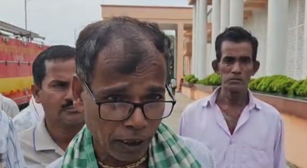 पीएम किसान की 24वीं किस्त मिलने पर किसानों ने जताया आभार, कहा-खेती को मिलेगी मजबूती