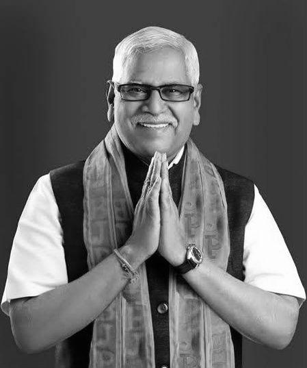 छत्तीसगढ़  अहिवारा विधायक डोमनलाल कोर्सेवाड़ा का निधन, हैदराबाद के यशोदा अस्पताल में चल रहा था उपचार