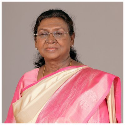 चक्रवात अर्नब के बाद ओडिशा की स्थिति पर राष्ट्रपति ने की सीएम मोहन चरण माझी से बात