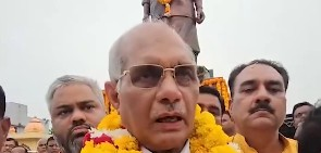 यूपी चुनाव के लिए भाजपा का मेगा प्लान तैयार, छह क्षेत्रों में 25-25 हजार कार्यकर्ताओं की पदयात्रा निकालेगी पार्टी