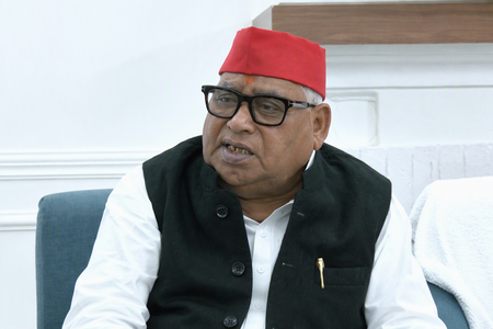 विपक्ष की एकजुटता से भाजपा घबराई हुई है, 2027 में यूपी से होगा सफाया अवधेश प्रसाद