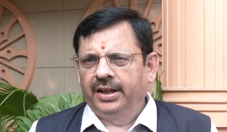 भाजपा नेता ने राहुल गांधी के 10 लाख लोगों की भीड़ जुटाने के दावे पर उठाए सवाल, रामलीला मैदान में कुर्सियों की संख्या गिनाई
