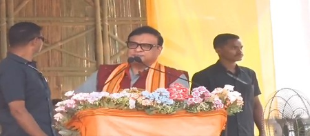 एक दशक में 49.6 करोड़ लोग गरीबी से बाहर आए, 14.6 करोड़ नौकरियां पैदा हुईं सीएम सरमा